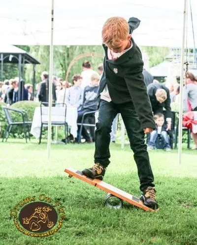 kinderbetreuung hochzeit